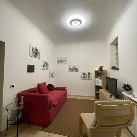 Due Leoni House * Rome