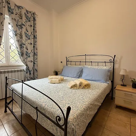 Due Leoni House * Rome