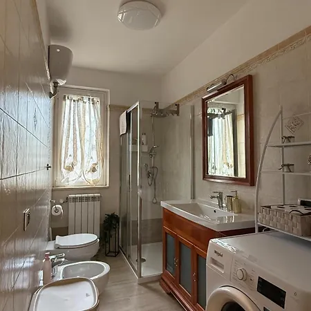 Appartement Due Leoni House