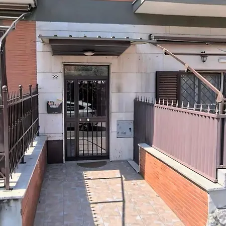 Appartement Due Leoni House *