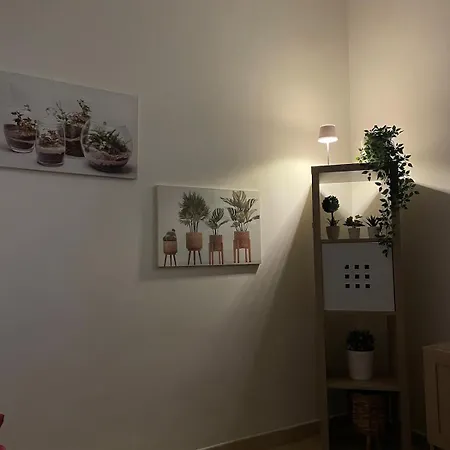 Due Leoni House Apartamento *