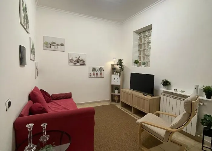 Due Leoni House * Rome