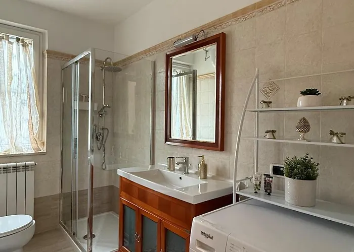 Due Leoni House Apartment *