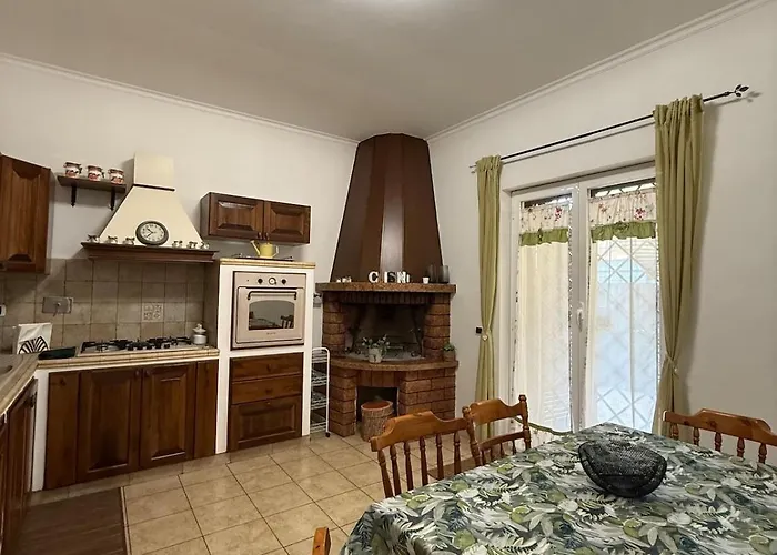 Due Leoni House Řím