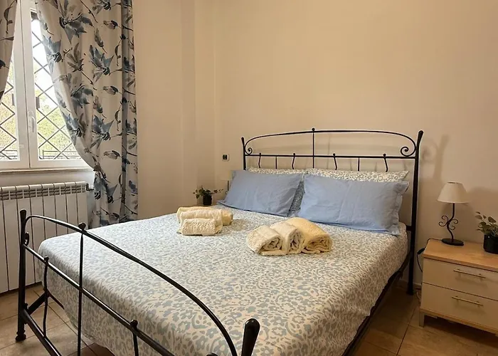 Due Leoni House * Rome