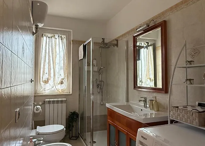 Apartmán Due Leoni House