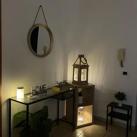 Due Leoni House רומא